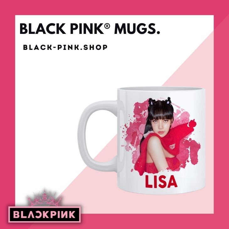 Black Pink Shop Collections 1 - Blackpink Shop