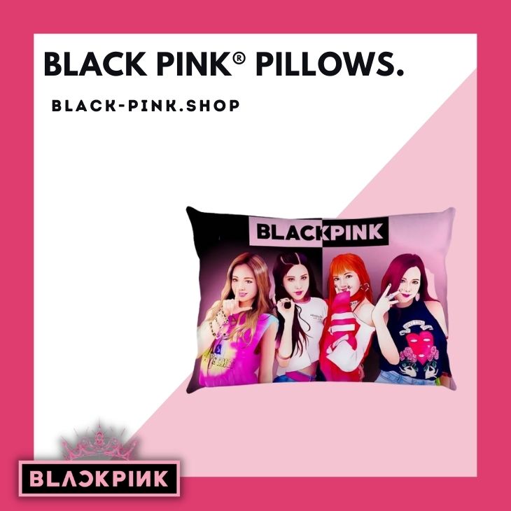 Black Pink Shop Collections - Blackpink Shop