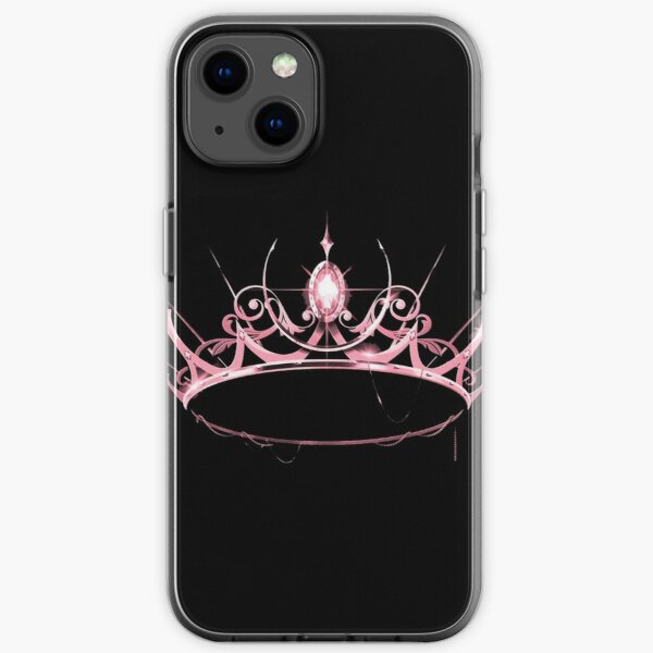 Blackpink The Album iPhone Soft Case RB0401 product Offical blackpink Merch