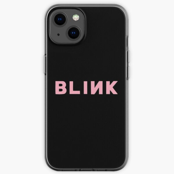 BEST SELLER - Blink - Blackpink Merchandise iPhone Soft Case RB0401 product Offical blackpink Merch