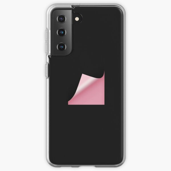 BLACKPINK Square Two Samsung Galaxy Soft Case RB0401 product Offical blackpink Merch