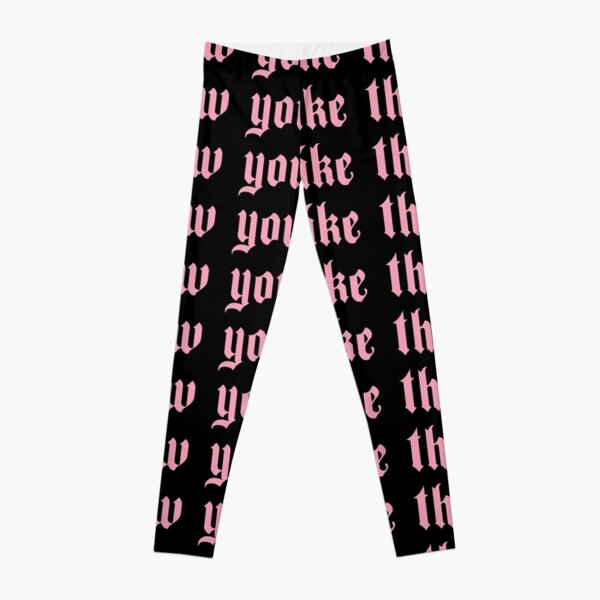 Blackpink How You Like That  Duffle Bags Leggings RB0401 product Offical blackpink Merch