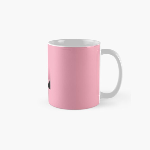 BLACKPINK Square One Classic Mug RB0401 product Offical blackpink Merch