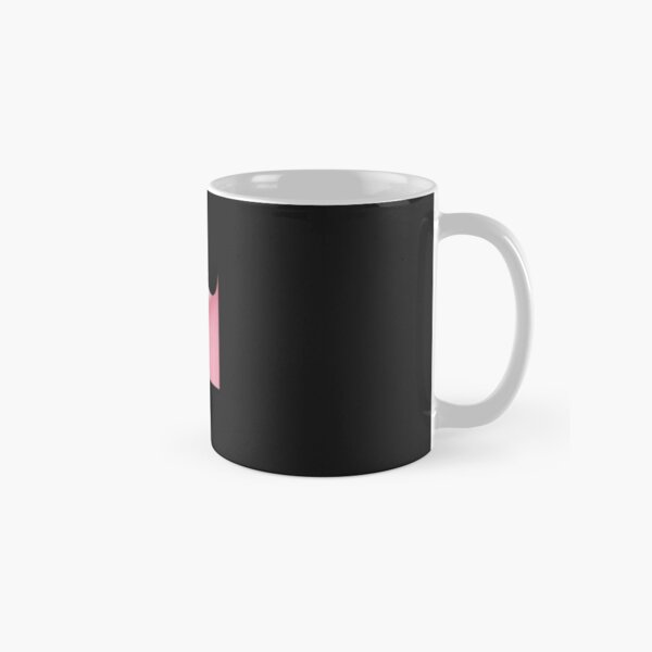 BLACKPINK Square Two Classic Mug RB0401 product Offical blackpink Merch