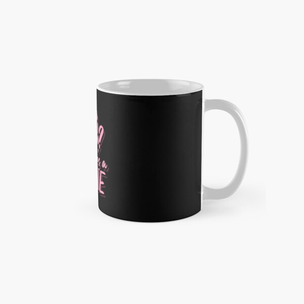 BLACKPINK Forever Young 2 Classic Mug RB0401 product Offical blackpink Merch