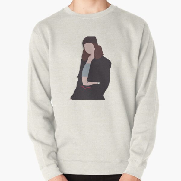 Faceless Lisa Pullover Sweatshirt RB0401 product Offical blackpink Merch