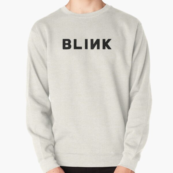 BEST SELLER - Blink - Blackpink Merchandise Pullover Sweatshirt RB0401 product Offical blackpink Merch
