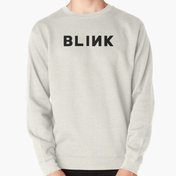 BEST SELLER - BLINK- Blackpink Merchandise Pullover Sweatshirt RB0401 product Offical blackpink Merch