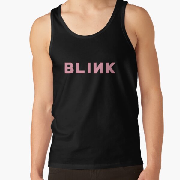 BEST SELLER - Blink - Blackpink Merchandise Tank Top RB0401 product Offical blackpink Merch